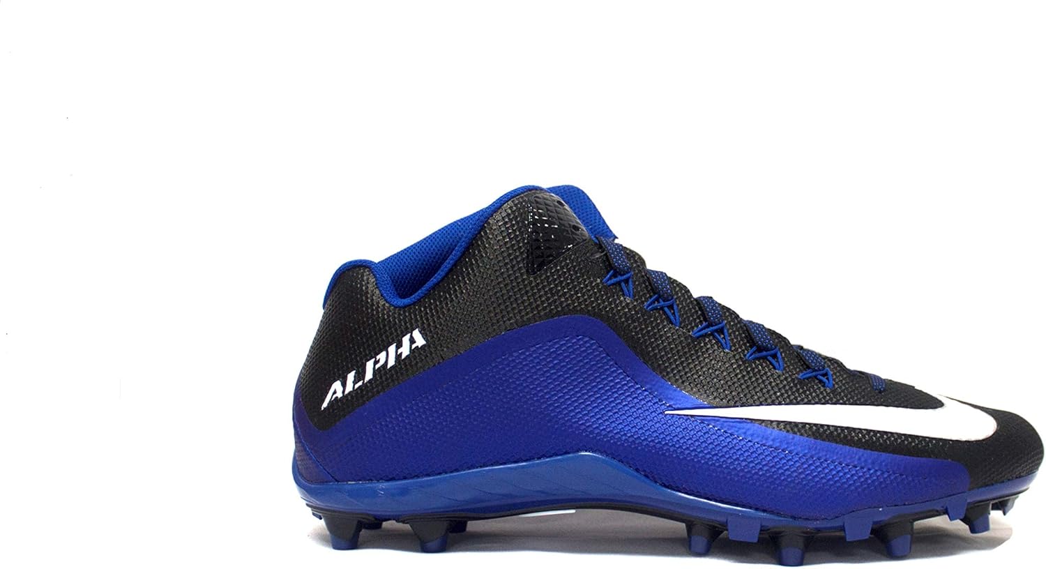 Amazon | Nike Alpha Pro 2 3/4 TD フットボール スパイク